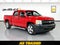 2011 Chevrolet Silverado 1500 Work Truck