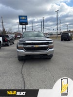 2016 Chevrolet Silverado 1500 LS