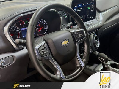 2023 Chevrolet Blazer 3LT