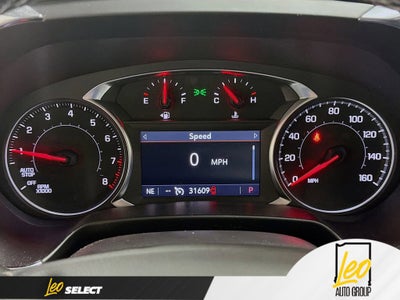 2023 Chevrolet Blazer 3LT