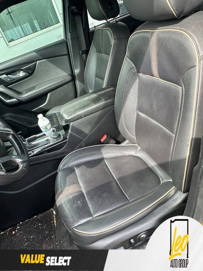 2022 Chevrolet Blazer Premier