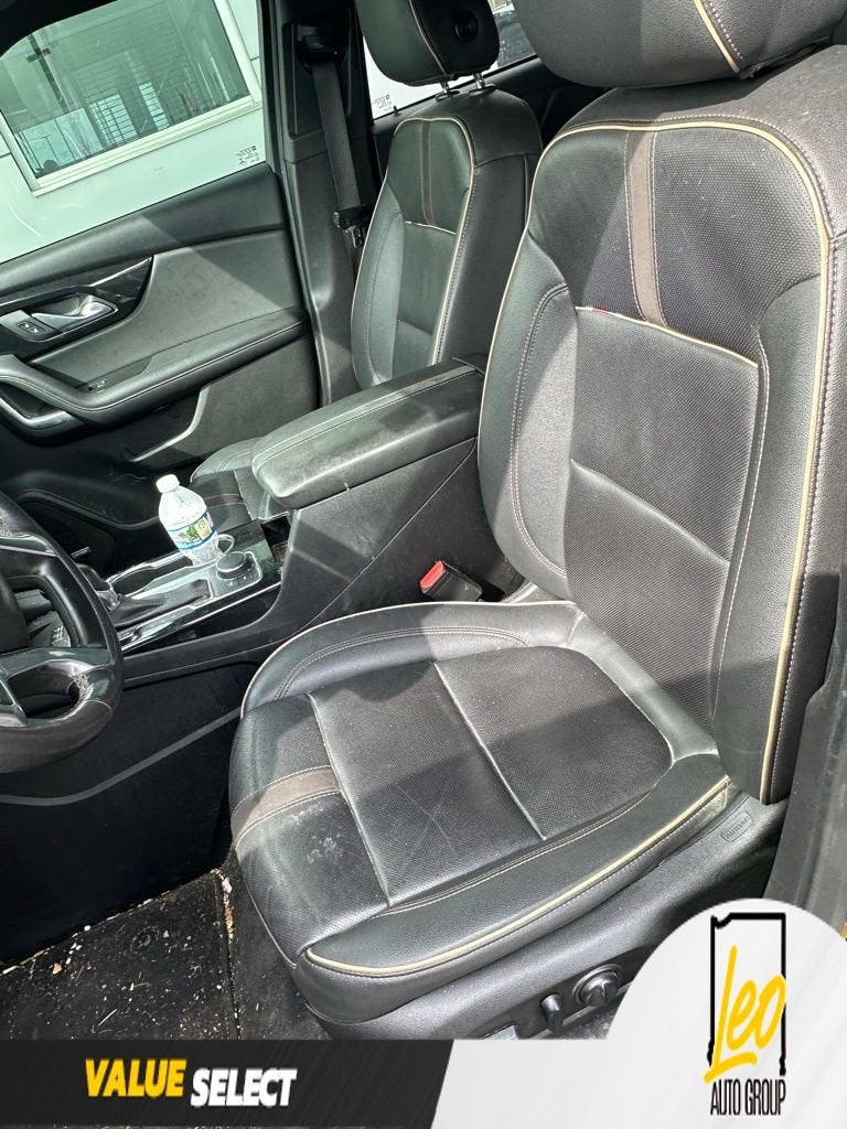 2022 Chevrolet Blazer Premier