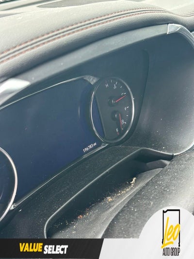 2022 Chevrolet Blazer Premier