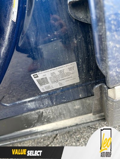 2022 Chevrolet Blazer Premier