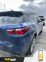 2022 Chevrolet Blazer Premier