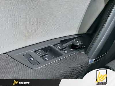 2020 Volkswagen Tiguan S