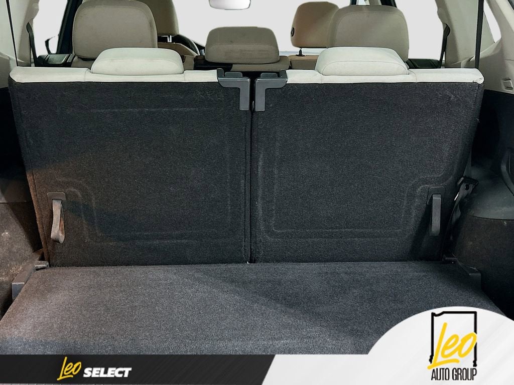 2020 Volkswagen Tiguan S