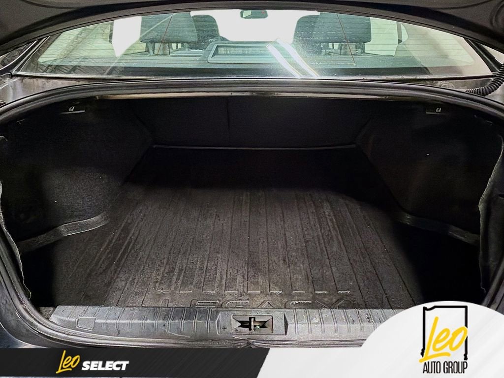 2015 Subaru Legacy 2.5i Limited