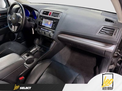 2015 Subaru Legacy 2.5i Limited