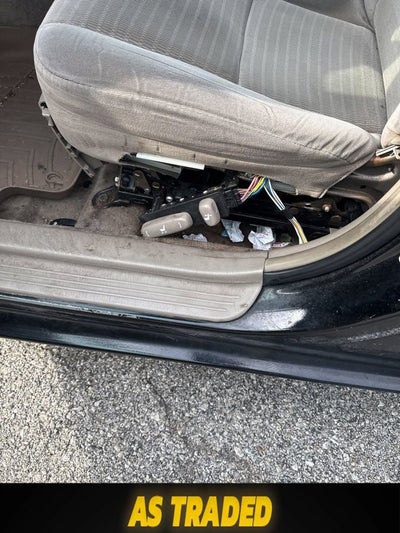 2005 Toyota Camry STD