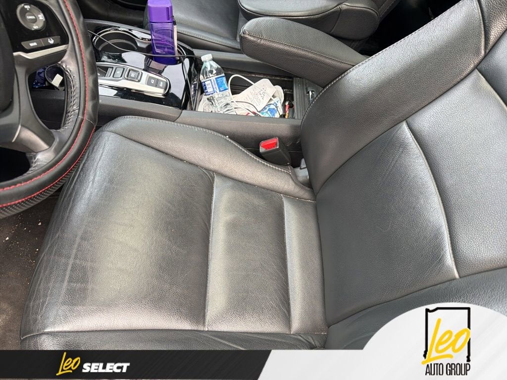 2019 Honda Pilot Touring 7-Passenger