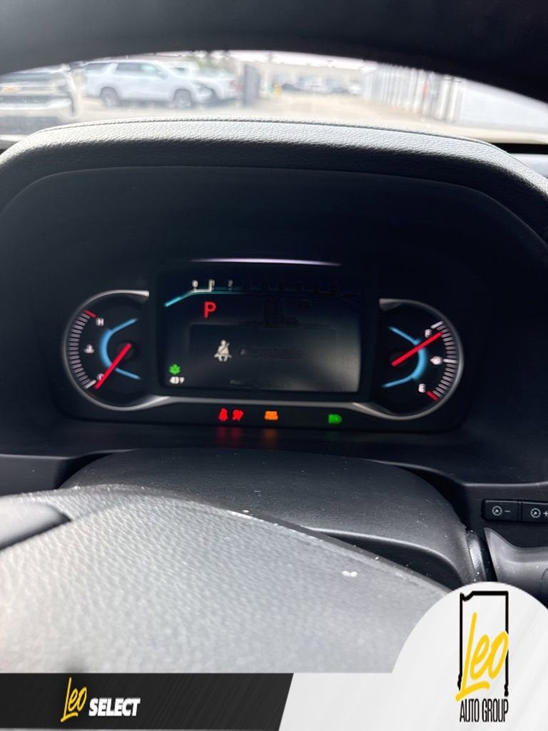 2019 Honda Pilot Touring 7-Passenger