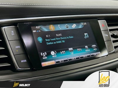 2019 Buick Enclave Essence