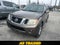 2008 Nissan Pathfinder SE