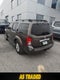 2008 Nissan Pathfinder SE