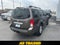 2008 Nissan Pathfinder SE