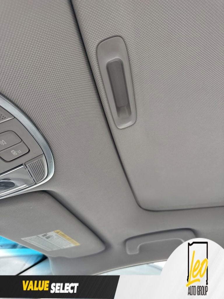 2016 Hyundai Sonata 2.4L Sport