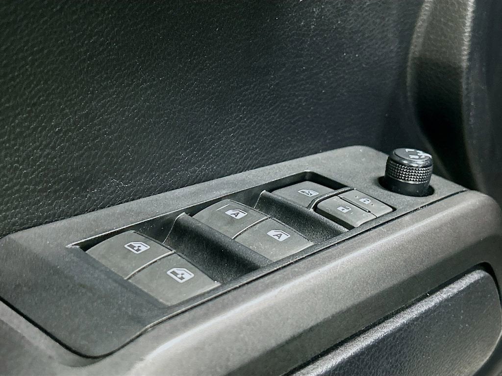 2020 Toyota Tacoma 4WD SR5