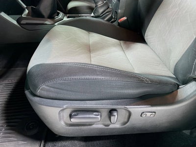 2020 Toyota Tacoma 4WD SR5