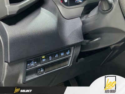 2023 Toyota Tundra 4WD SR5