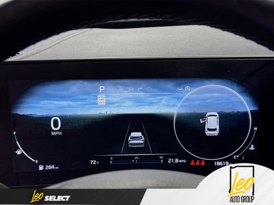 2025 Kia Sportage SX-Prestige