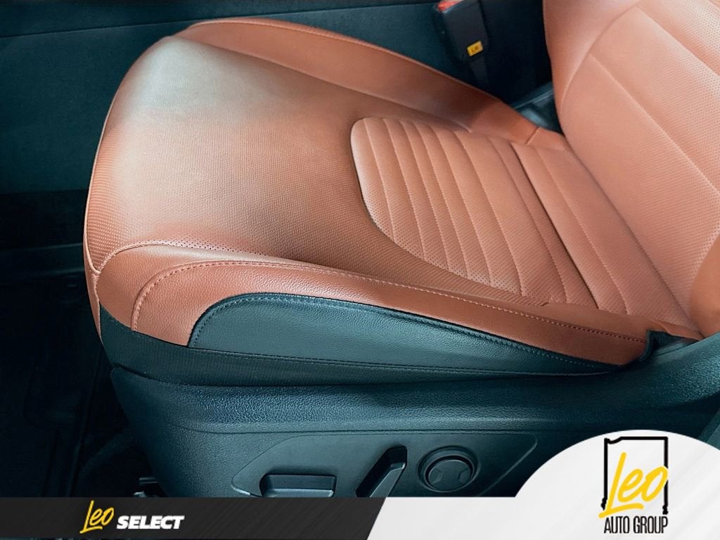 2025 Kia Sportage SX-Prestige