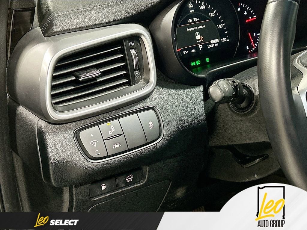 2020 Kia Sorento EX V6