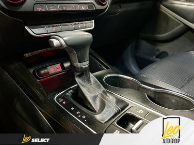 2020 Kia Sorento EX V6