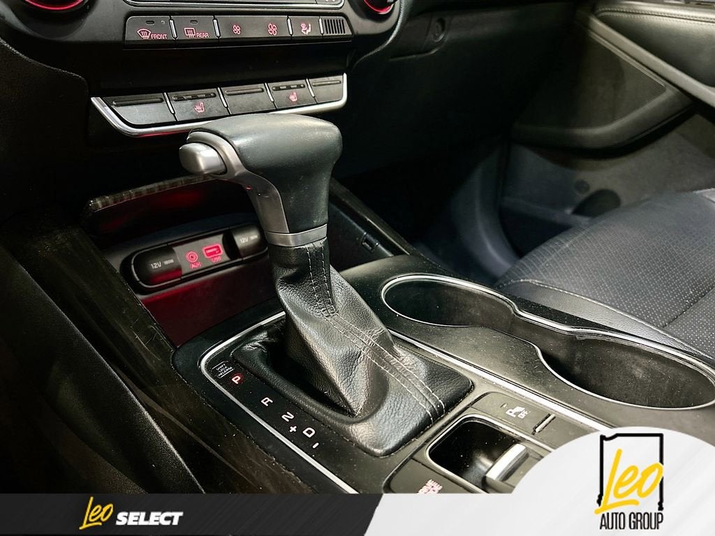 2020 Kia Sorento EX V6