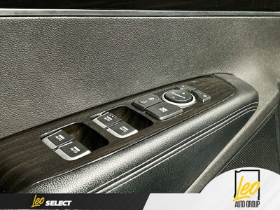 2020 Kia Sorento EX V6