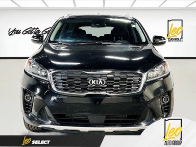 2020 Kia Sorento EX V6