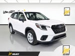 2022 Subaru Forester CVT