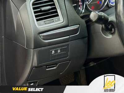 2014 Mazda Mazda6 i Sport