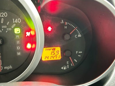 2009 Mazda Mazda CX-7 Sport