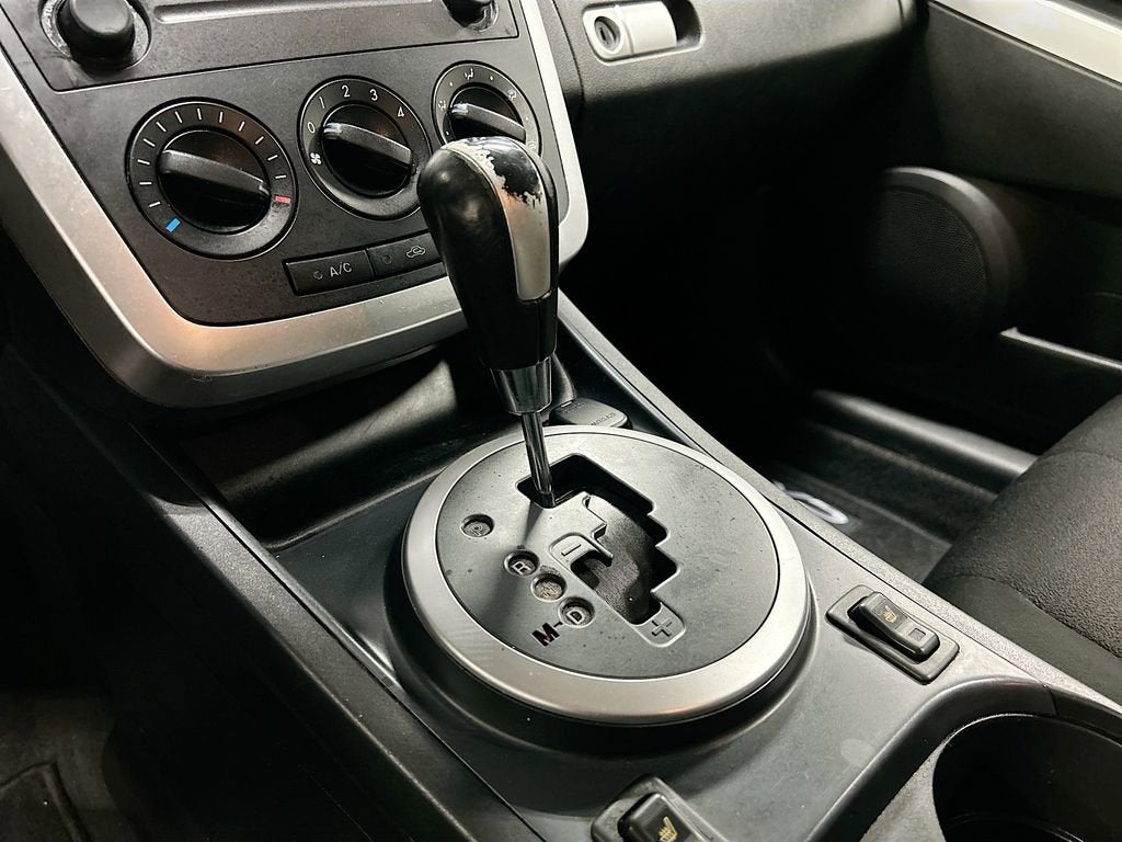 2009 Mazda Mazda CX-7 Sport