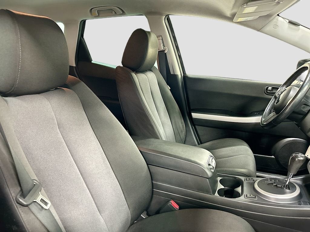 2009 Mazda Mazda CX-7 Sport