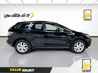 2009 Mazda Mazda CX-7 Sport