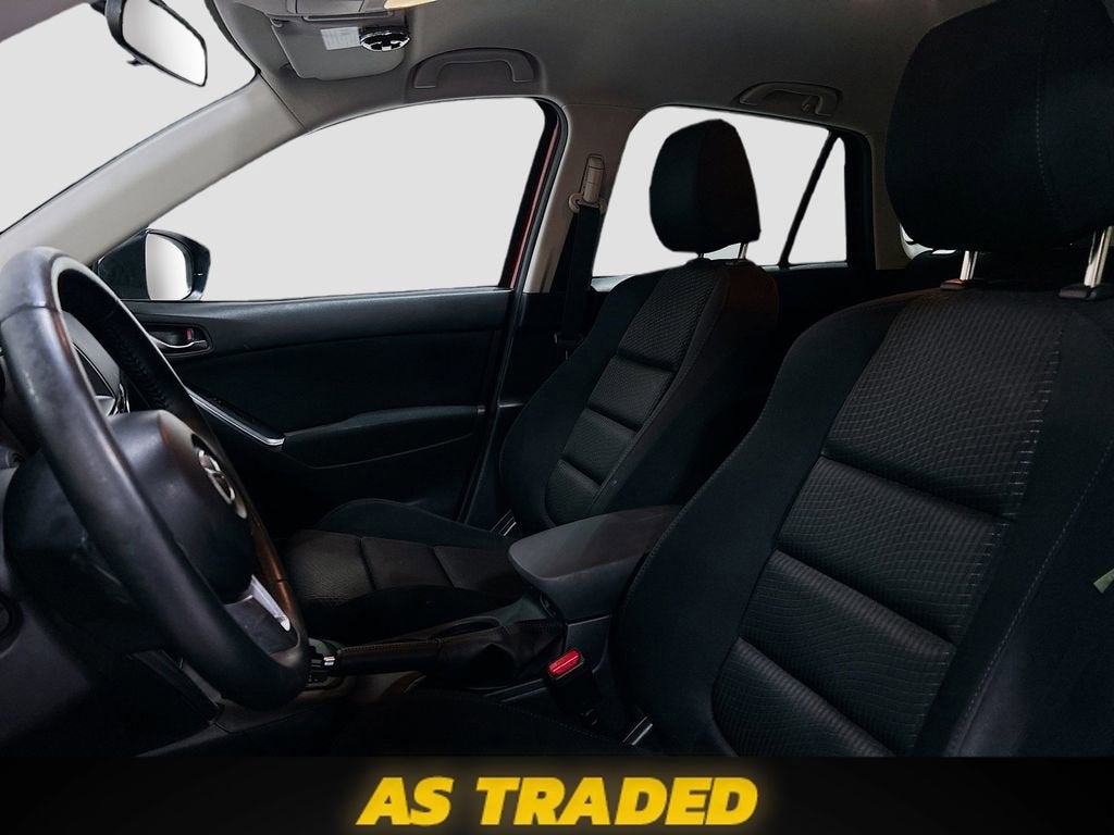 2013 Mazda Mazda CX-5 Touring