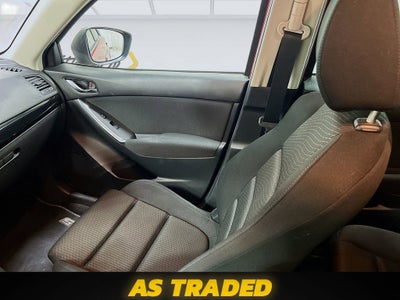 2013 Mazda Mazda CX-5 Touring