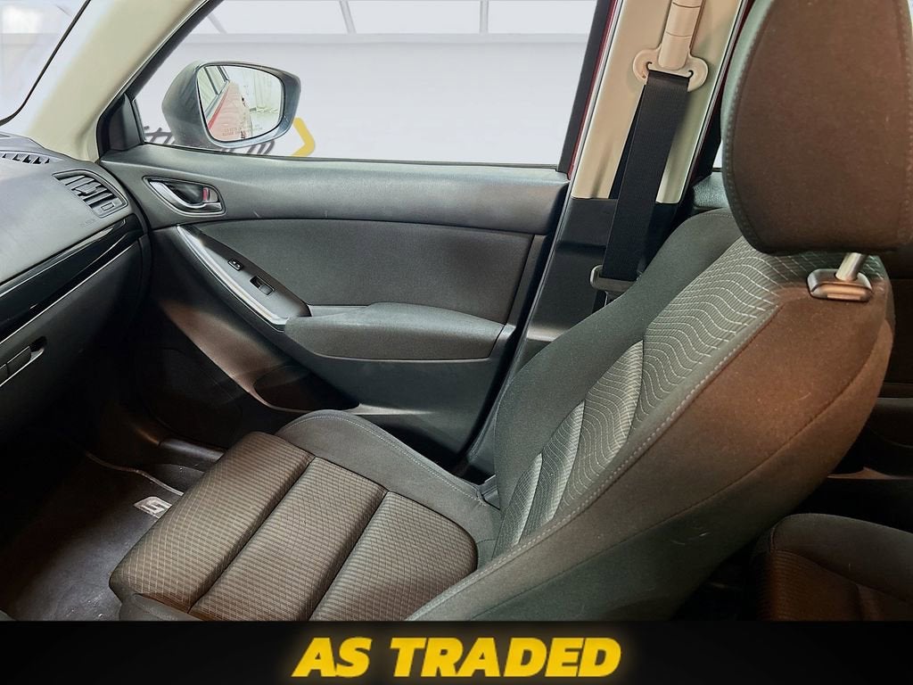 2013 Mazda Mazda CX-5 Touring