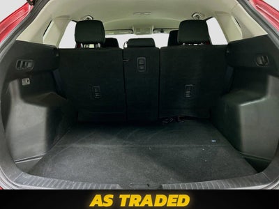 2013 Mazda Mazda CX-5 Touring