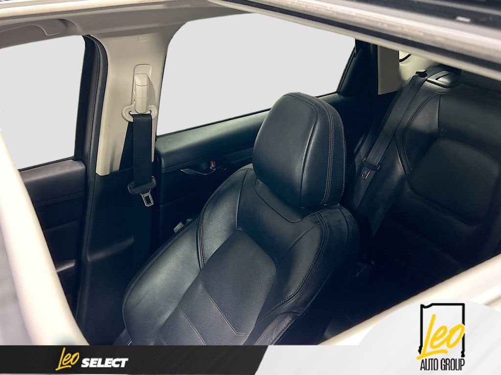 2021 Mazda Mazda CX-5 Grand Touring