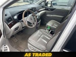 2013 Nissan Quest SL