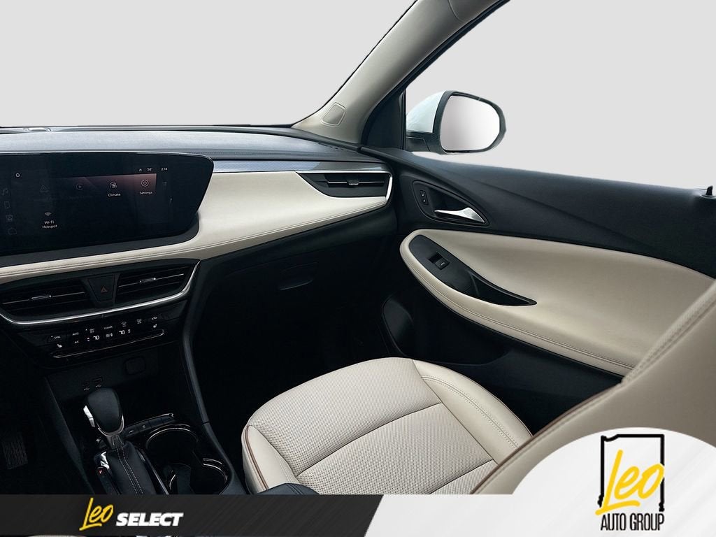 2024 Buick Encore GX Avenir