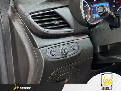 2019 Buick Encore Sport Touring