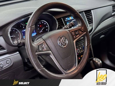 2019 Buick Encore Sport Touring