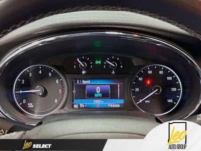 2019 Buick Encore Sport Touring