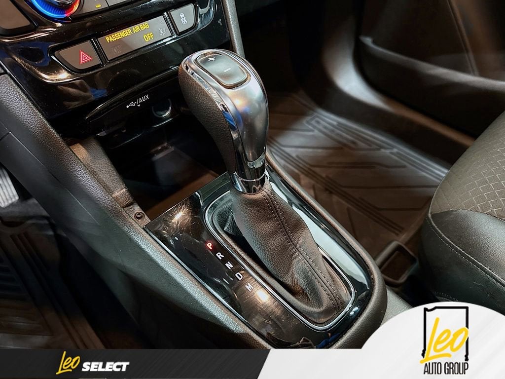 2019 Buick Encore Sport Touring