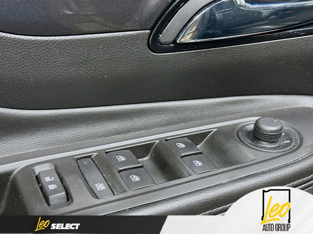 2019 Buick Encore Sport Touring