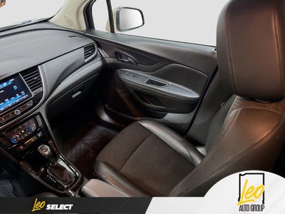 2019 Buick Encore Sport Touring